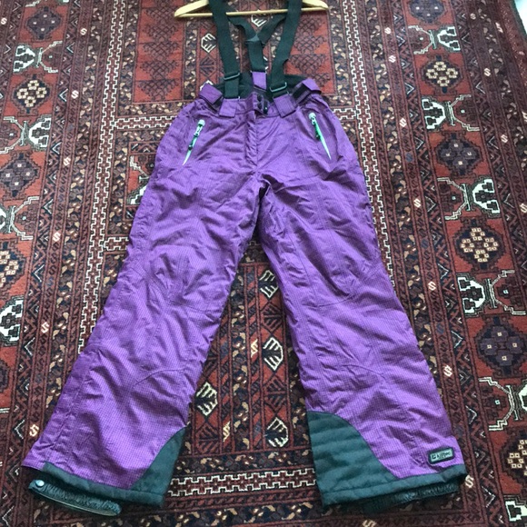 Pants - Ski/Snowboarding Pants